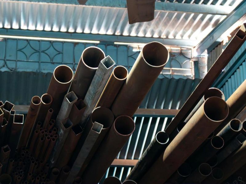 Hộp inox 201 – Inox Ngọc Trang