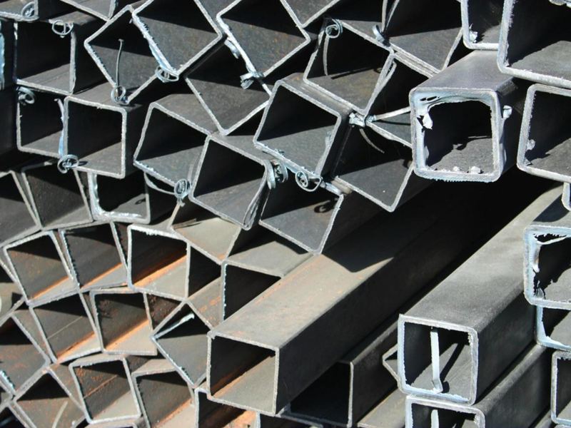 Hộp vuông inox – Inox Ngọc Trang